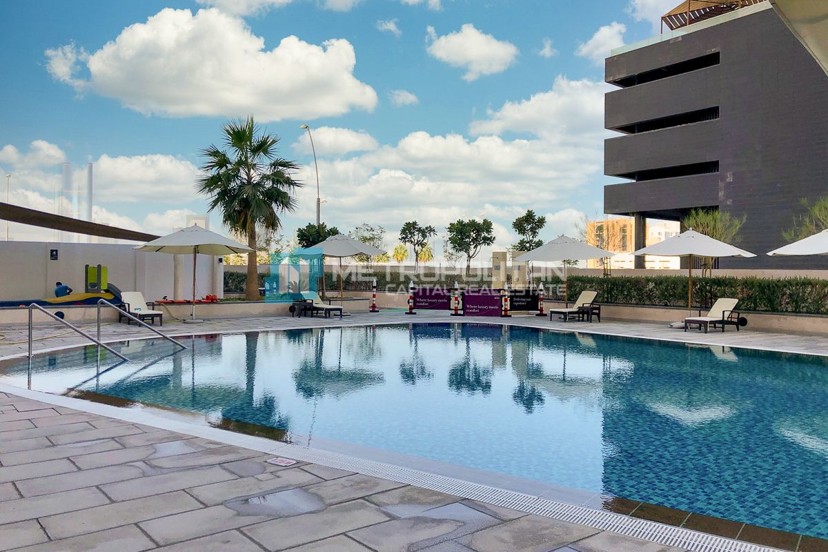 1BR Apartment for Sale in Al Reem Island – MCS-38427 photo-2