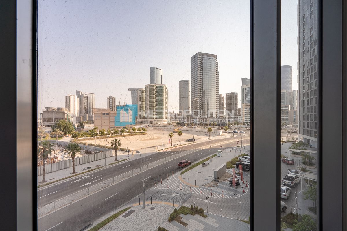 1BR Apartment for Sale in Al Reem Island – MCS-38427 photo-4