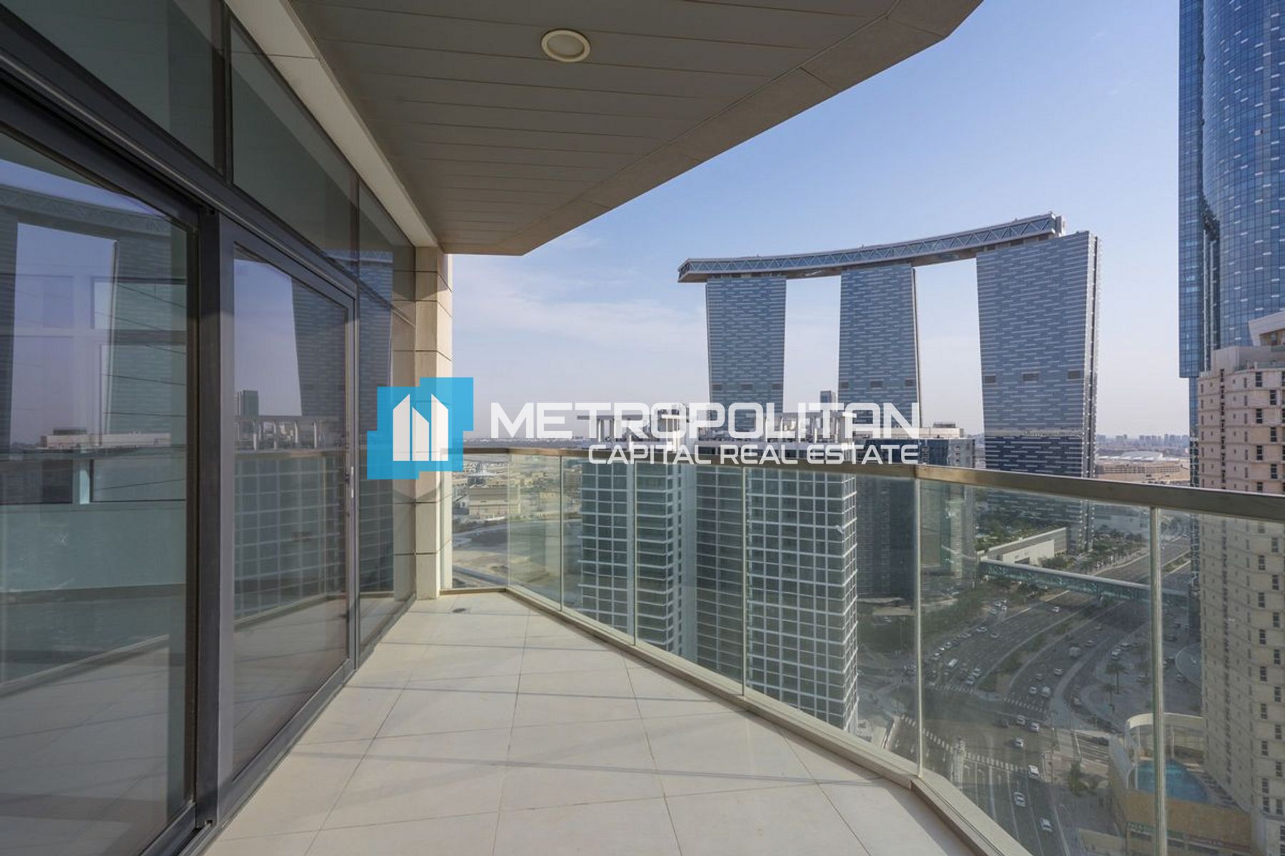 3BR Apartment for Sale in Al Reem Island – MCS-38441 photo-2