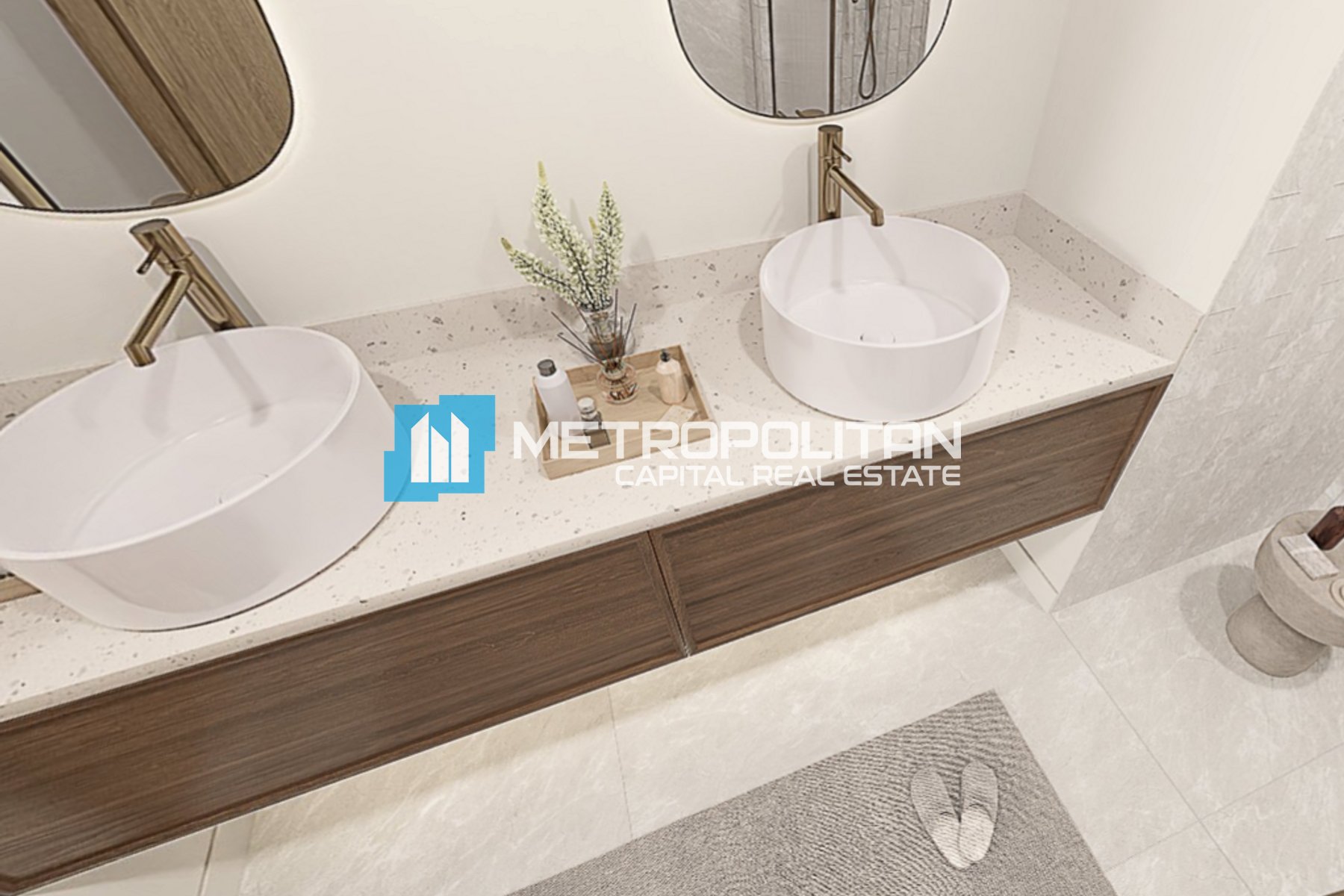 1BR Apartment for Sale in Yas Island – MCS-38443 photo-9