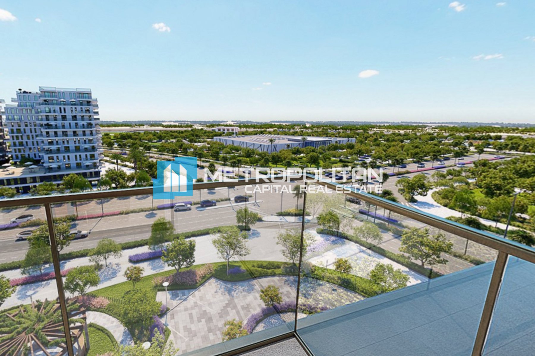 1BR Apartment for Sale in Yas Island – MCS-38443 photo-1