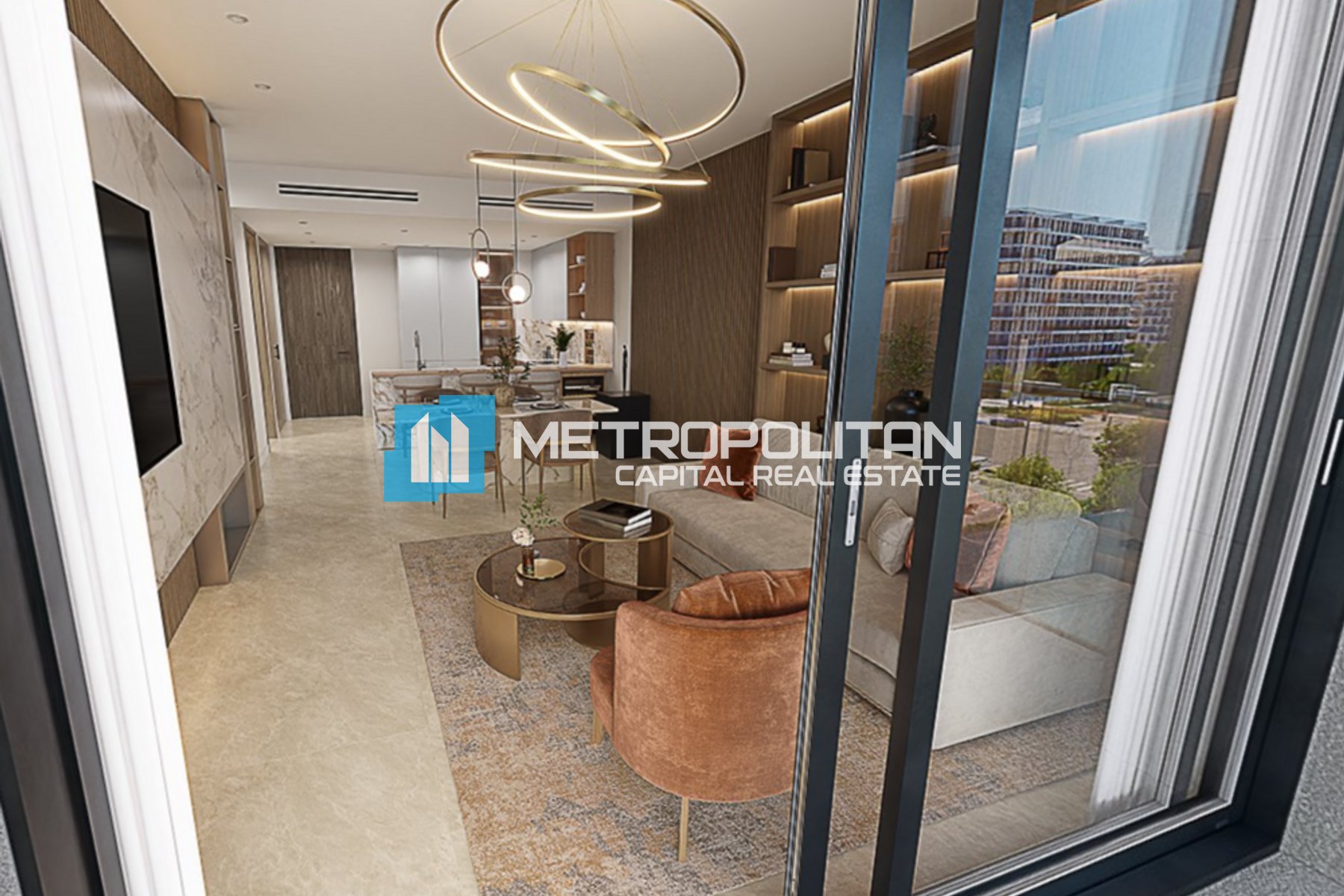 1BR Apartment for Sale in Yas Island – MCS-38443 photo-4