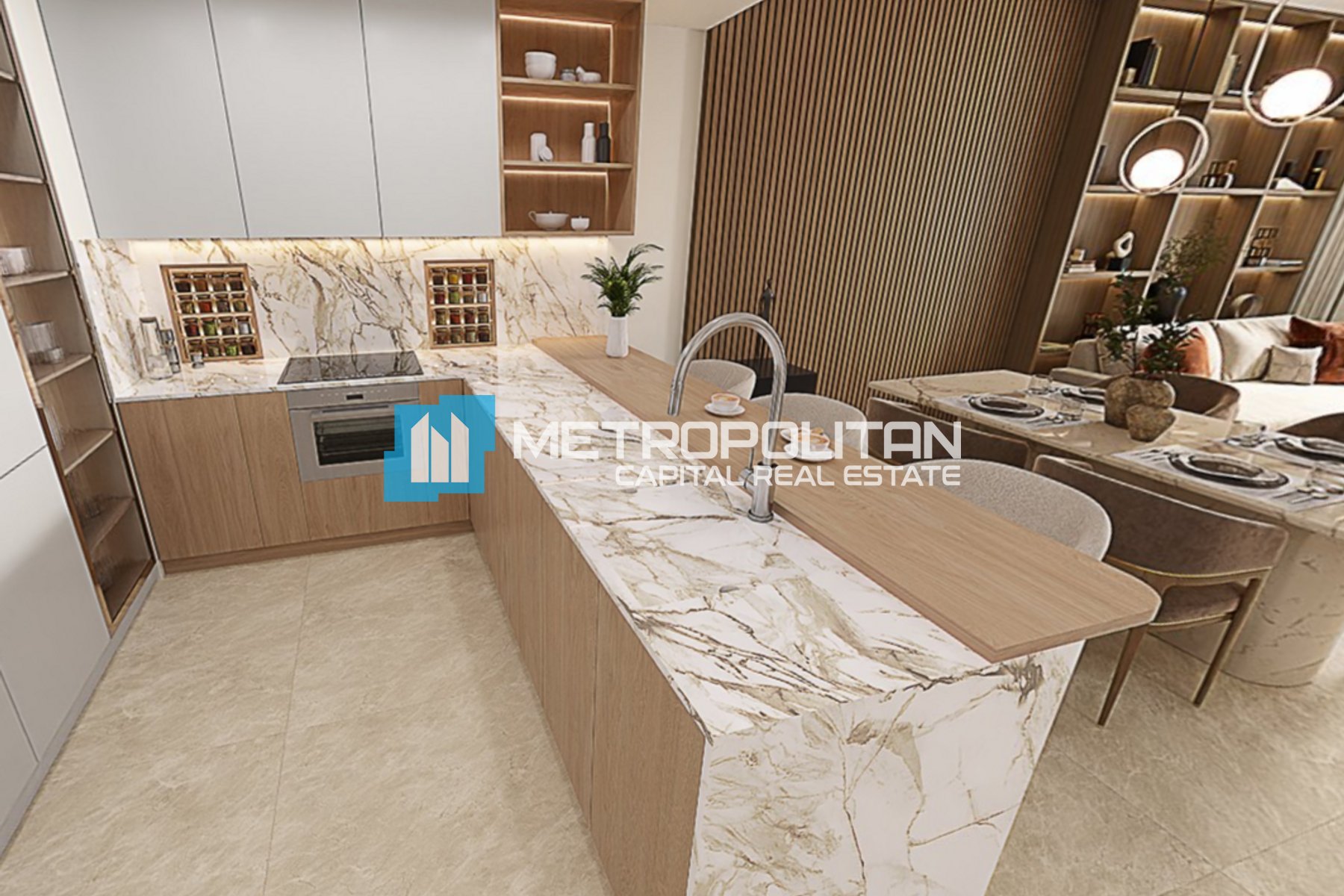 1BR Apartment for Sale in Yas Island – MCS-38443 photo-7