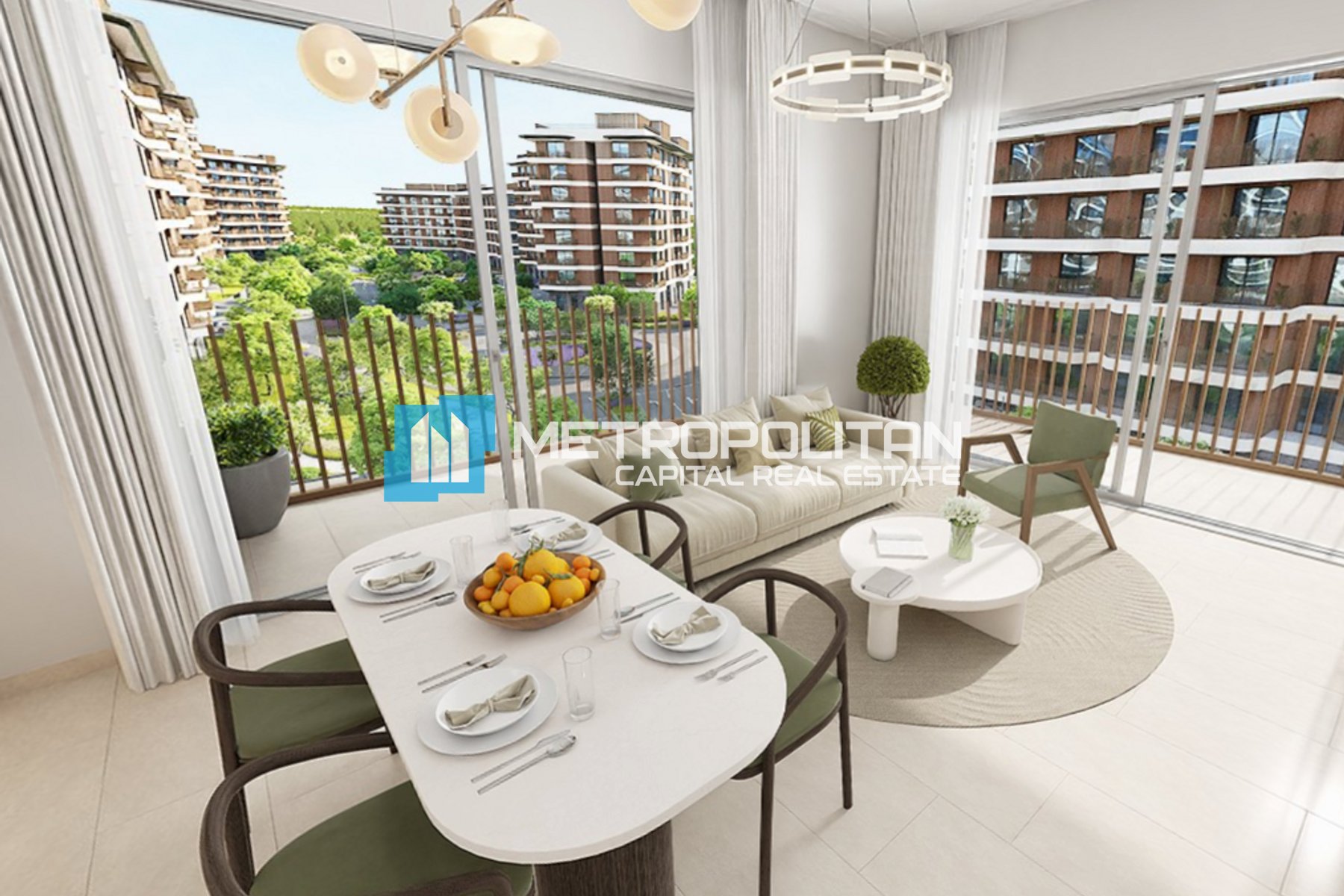 1BR Apartment for Sale in Yas Island – MCS-38448 photo-2