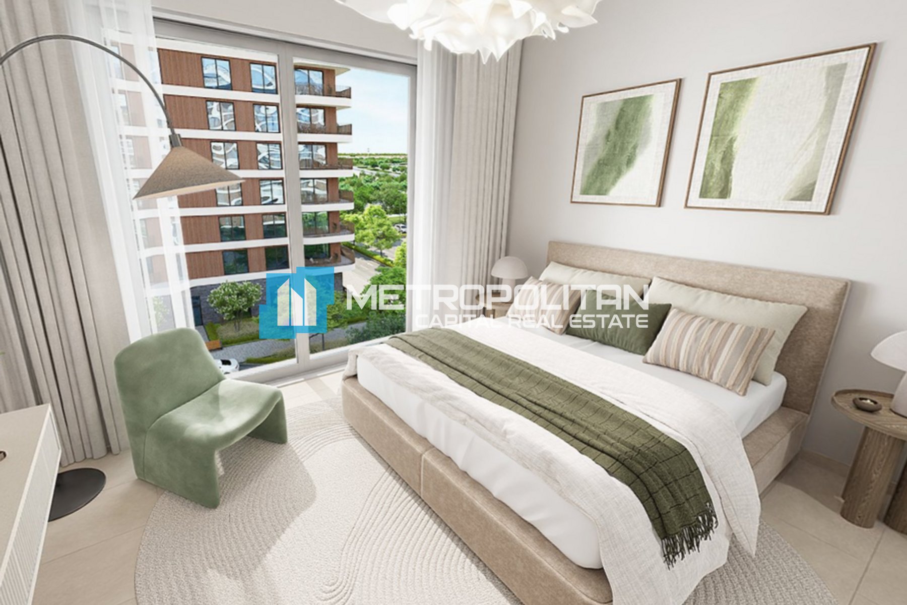 1BR Apartment for Sale in Yas Island – MCS-38448 photo-3