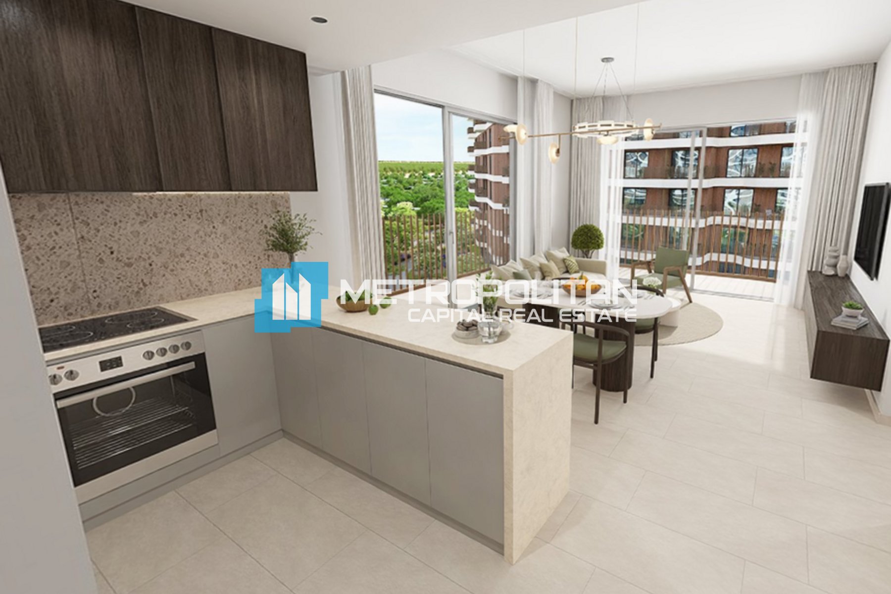 1BR Apartment for Sale in Yas Island – MCS-38448 photo-4