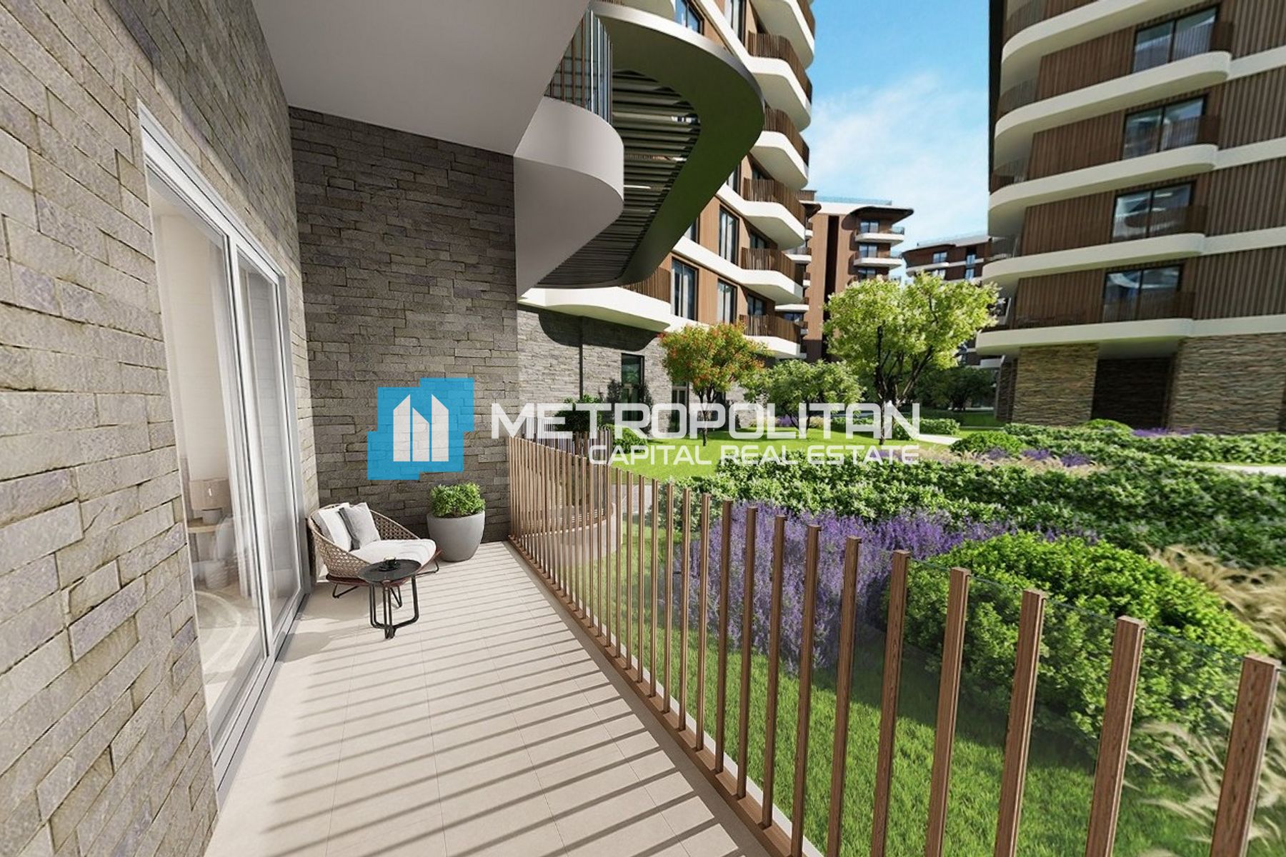 1BR Apartment for Sale in Yas Island – MCS-38450 photo-2