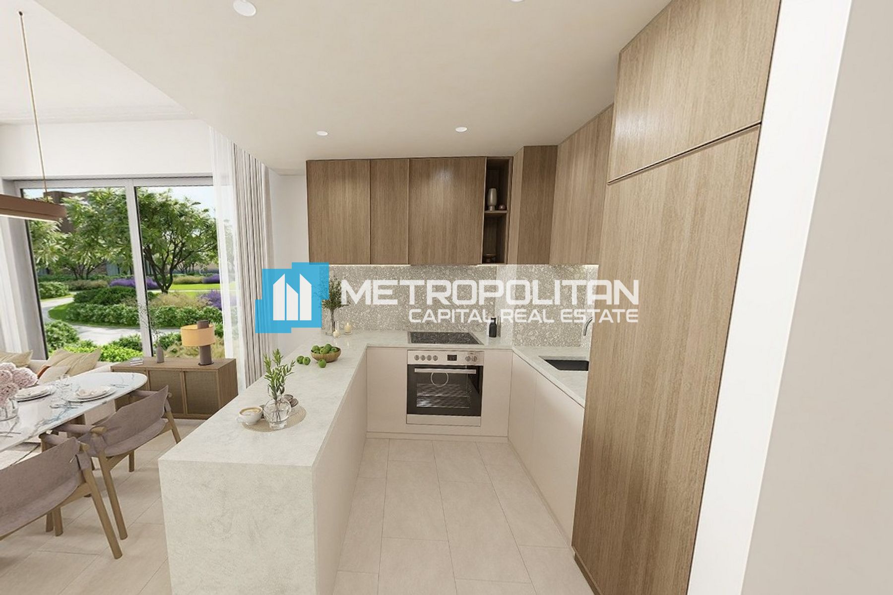 1BR Apartment for Sale in Yas Island – MCS-38450 photo-3