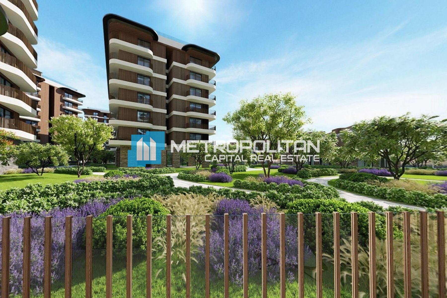 1BR Apartment for Sale in Yas Island – MCS-38450 photo-6