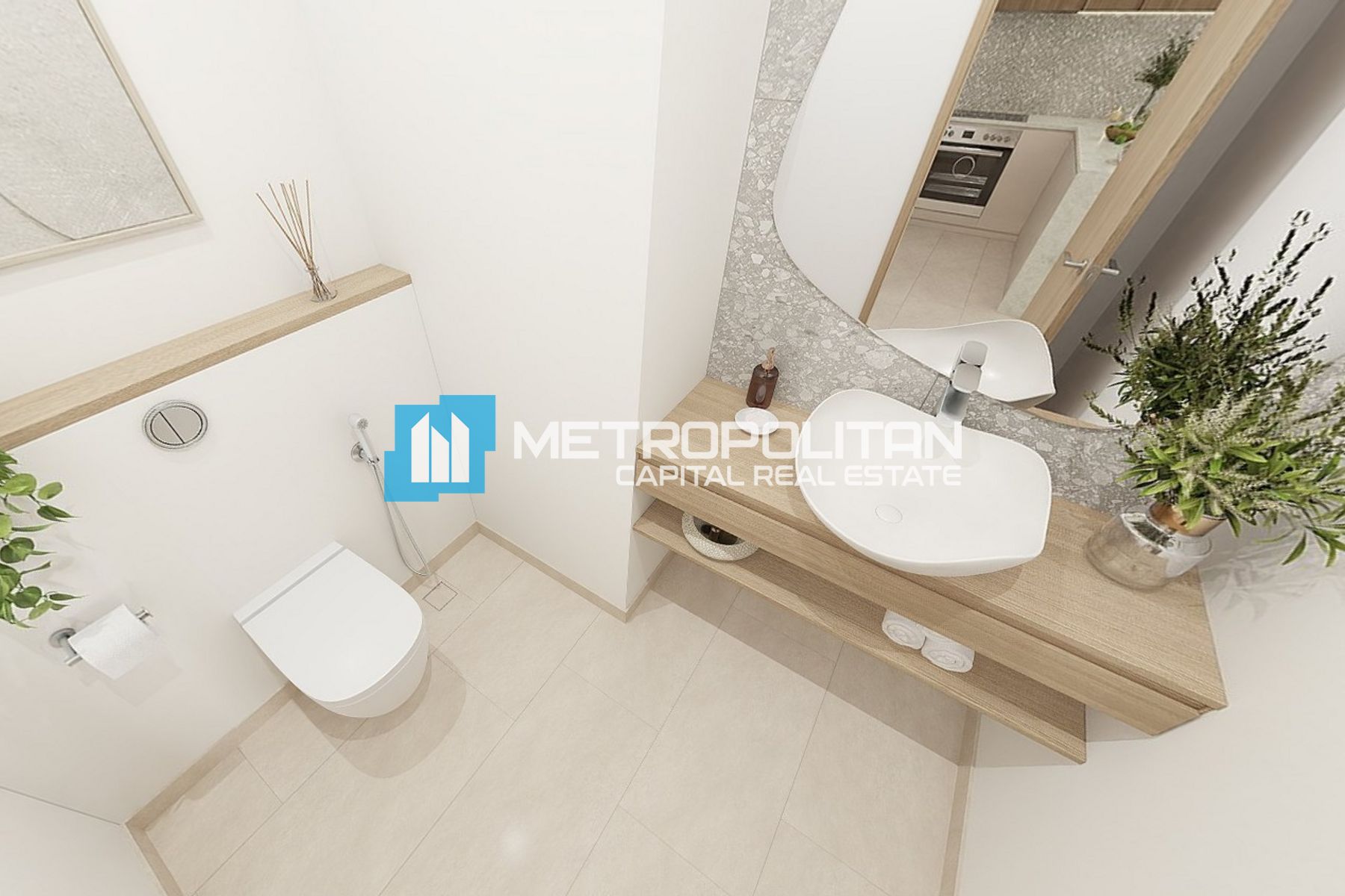 1BR Apartment for Sale in Yas Island – MCS-38450 photo-7