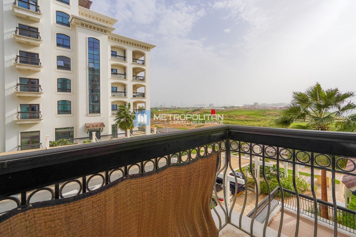 Image - Ansam 2, Yas Island, Abu Dhabi | Project - شقة