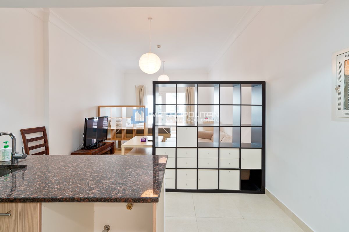 Image - Ansam 2, Yas Island, Abu Dhabi | Project - شقة