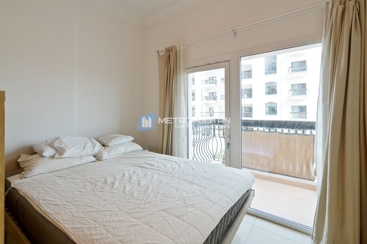 Image - Ansam 2, Yas Island, Abu Dhabi | Project - شقة