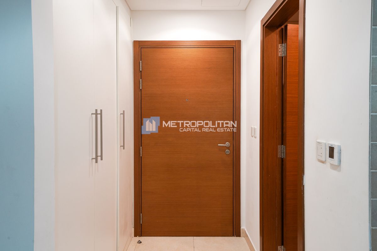 Image - Ansam 2, Yas Island, Abu Dhabi | Project - شقة