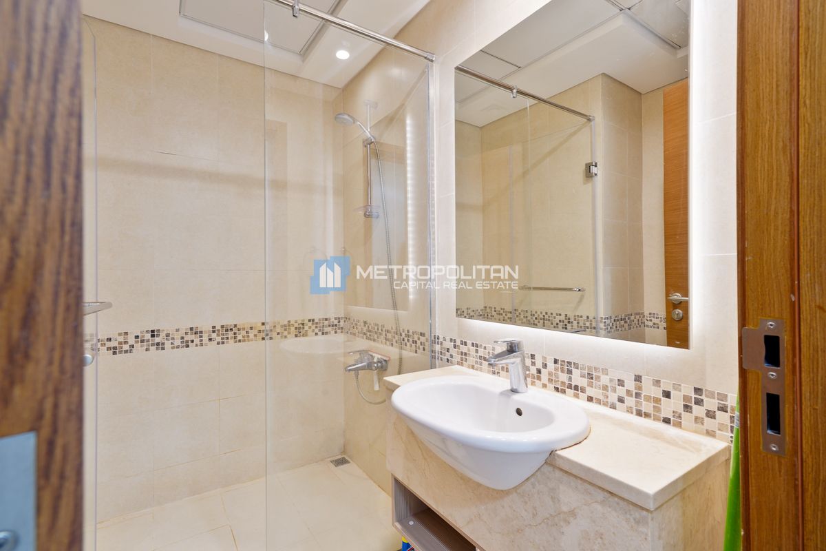 Image - Ansam 2, Yas Island, Abu Dhabi | Project - شقة