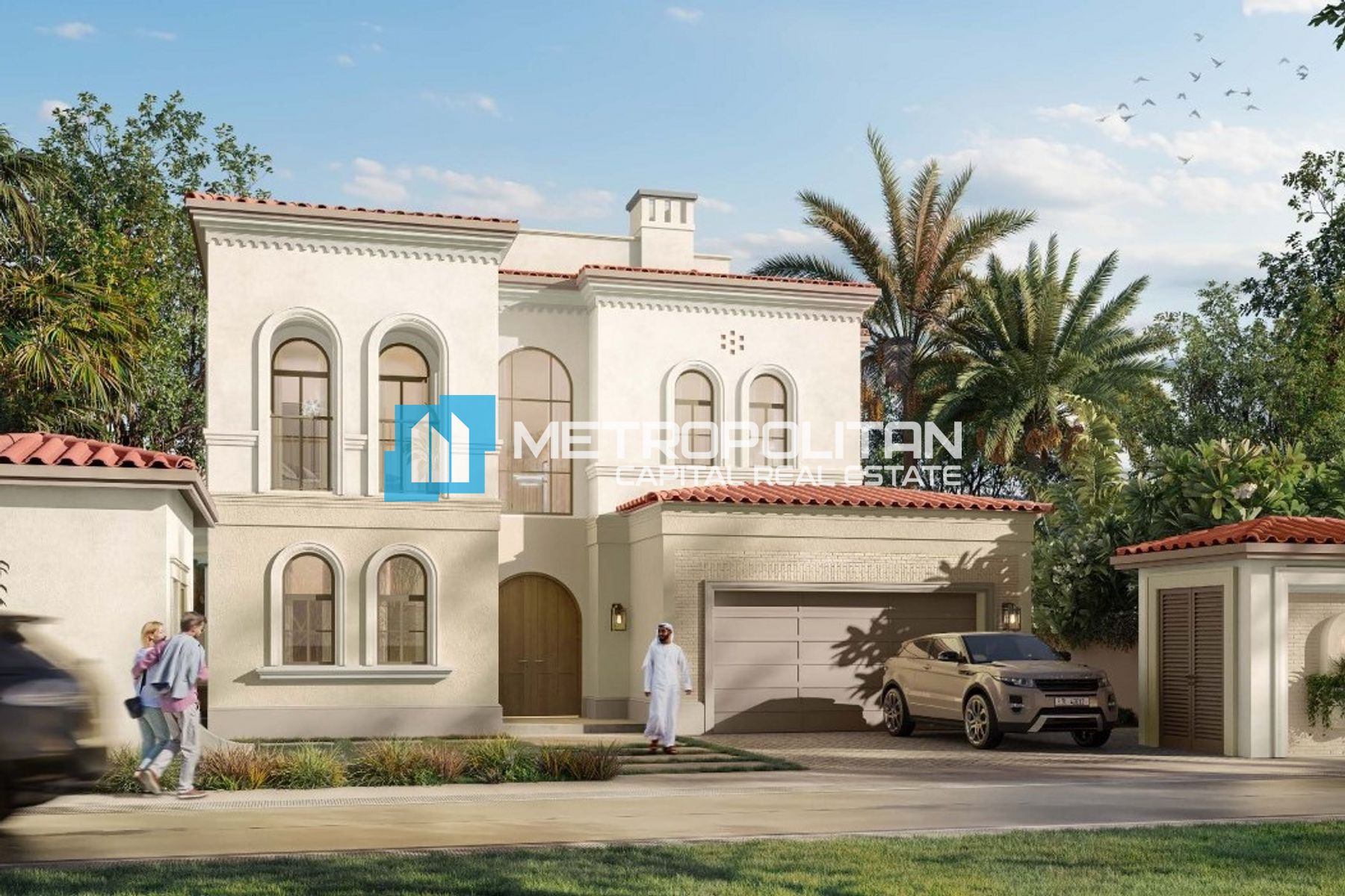 تاون هاوس 3 غرف نوم للبيع في خليفة سيتي – MCS-38470 photo-14