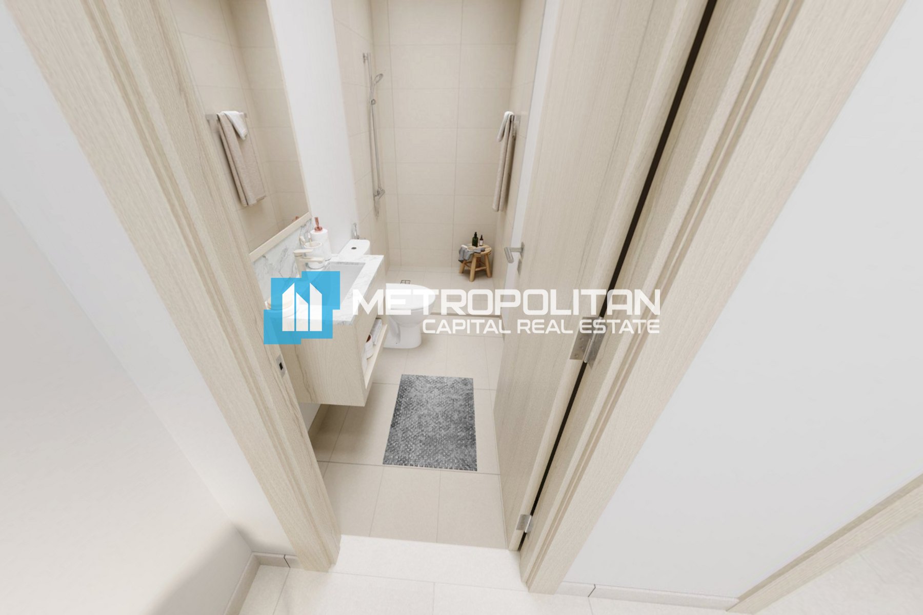 Image - Yas Park Gate, Yas Island, Абу-Даби | Project - Таунхаус