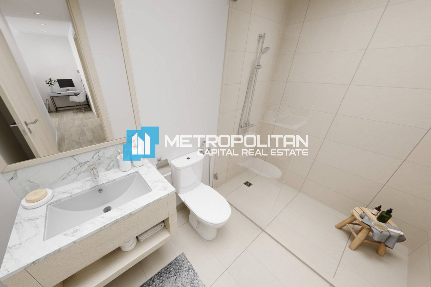 Image - Yas Park Gate, Yas Island, Абу-Даби | Project - Таунхаус