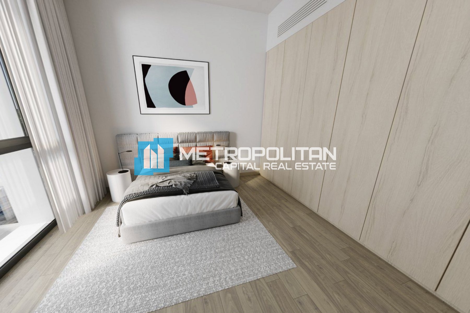 Image - Yas Park Gate, Yas Island, Абу-Даби | Project - Таунхаус