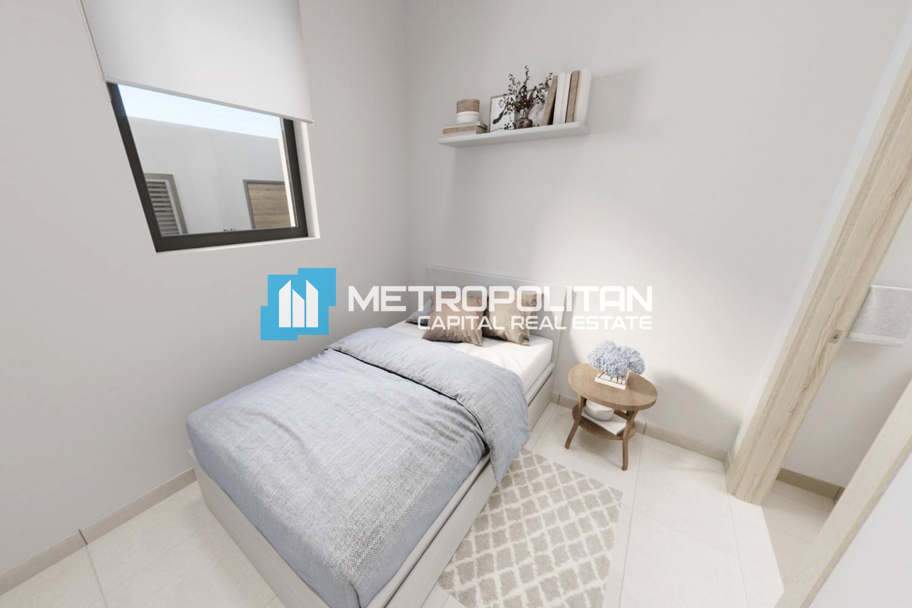 Image - Yas Park Gate, Yas Island, Абу-Даби | Project - Таунхаус