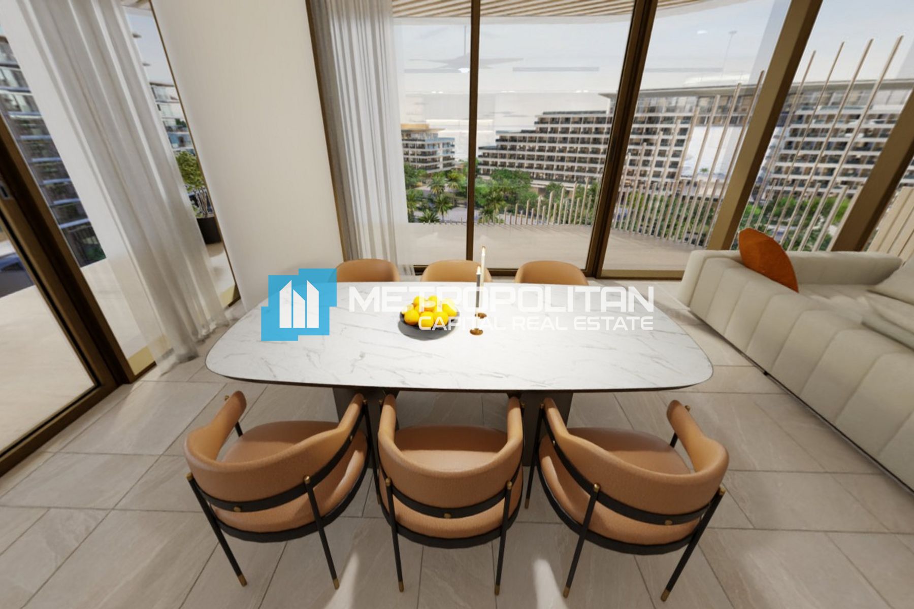 3BR Apartment for Sale in Saadiyat Island – MCS-38491 photo-9