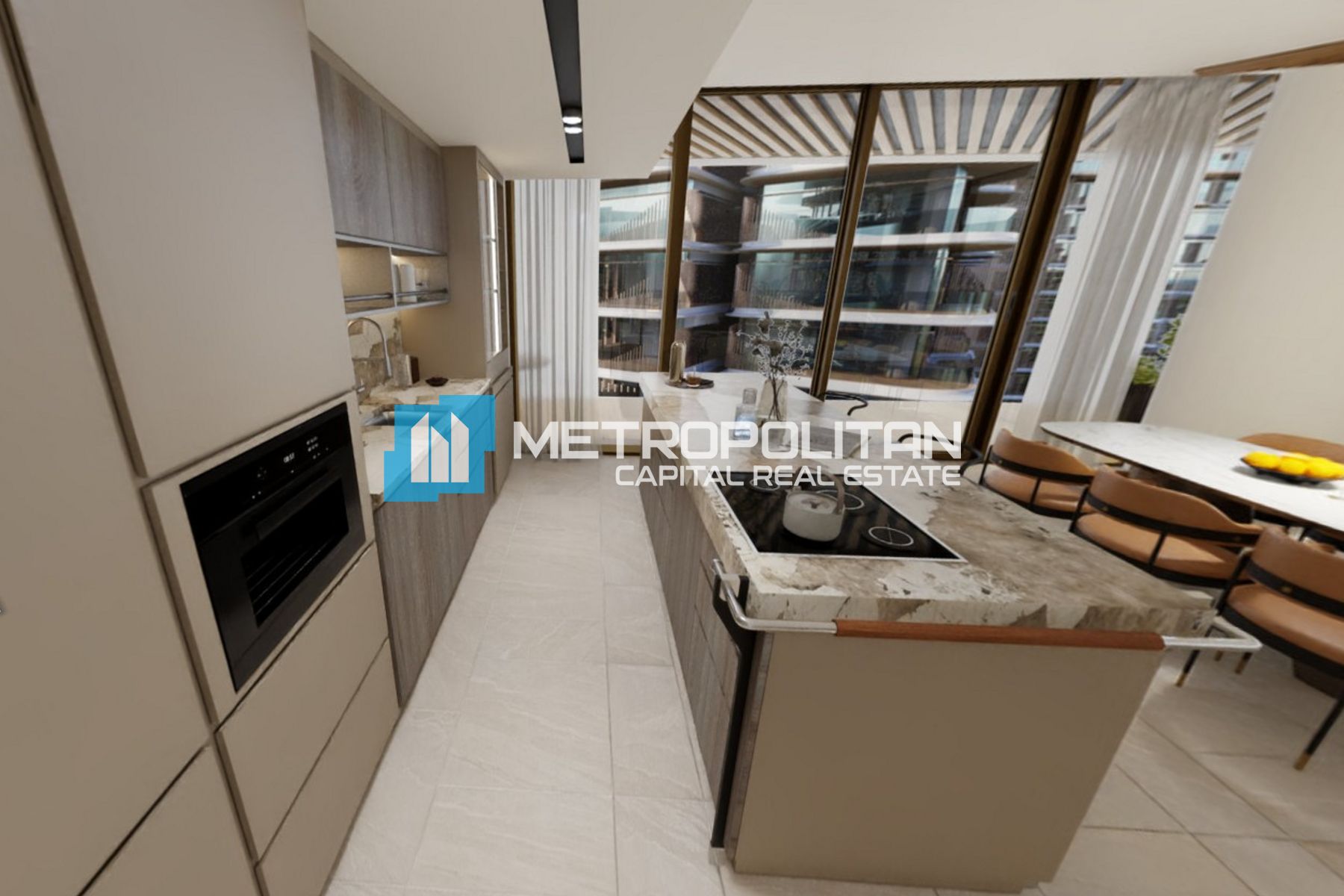 3BR Apartment for Sale in Saadiyat Island – MCS-38491 photo-10