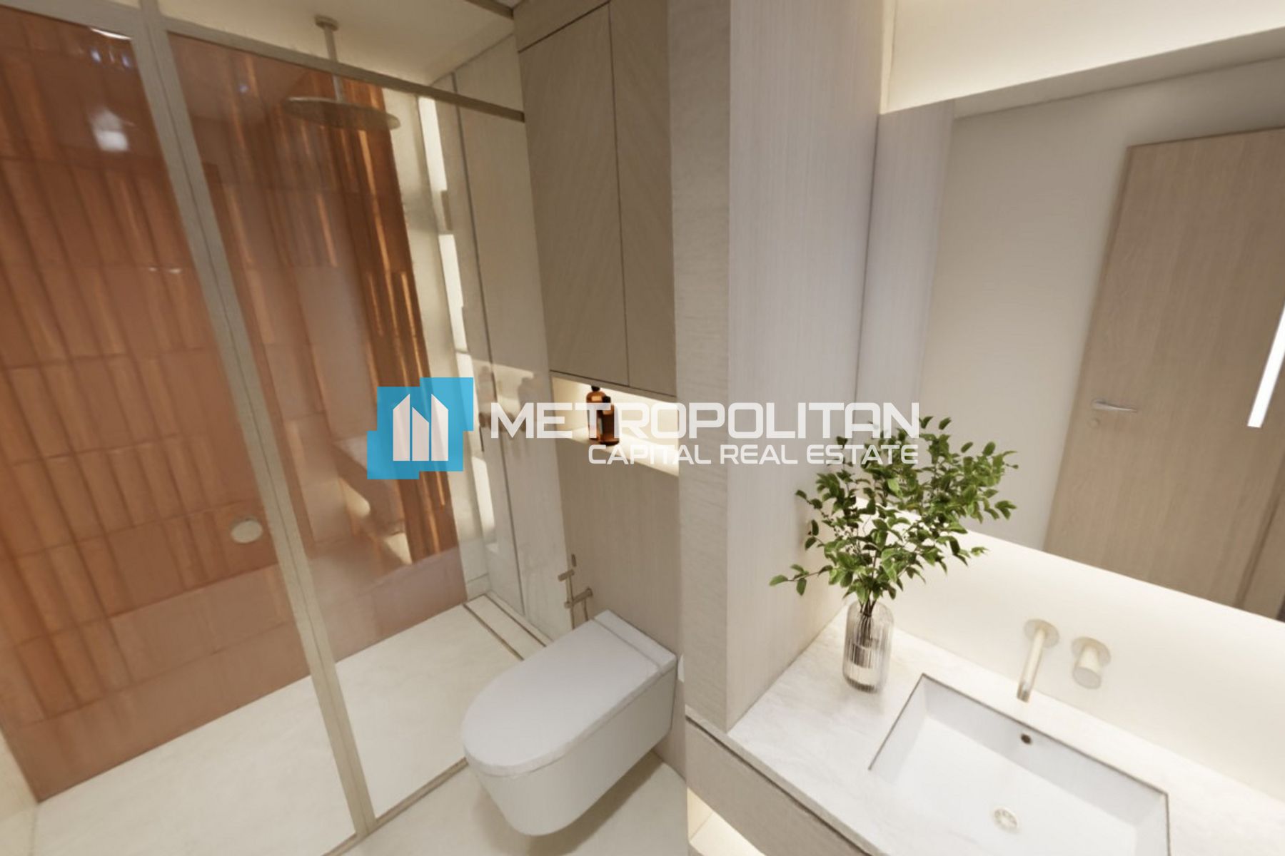 3BR Apartment for Sale in Saadiyat Island – MCS-38491 photo-17