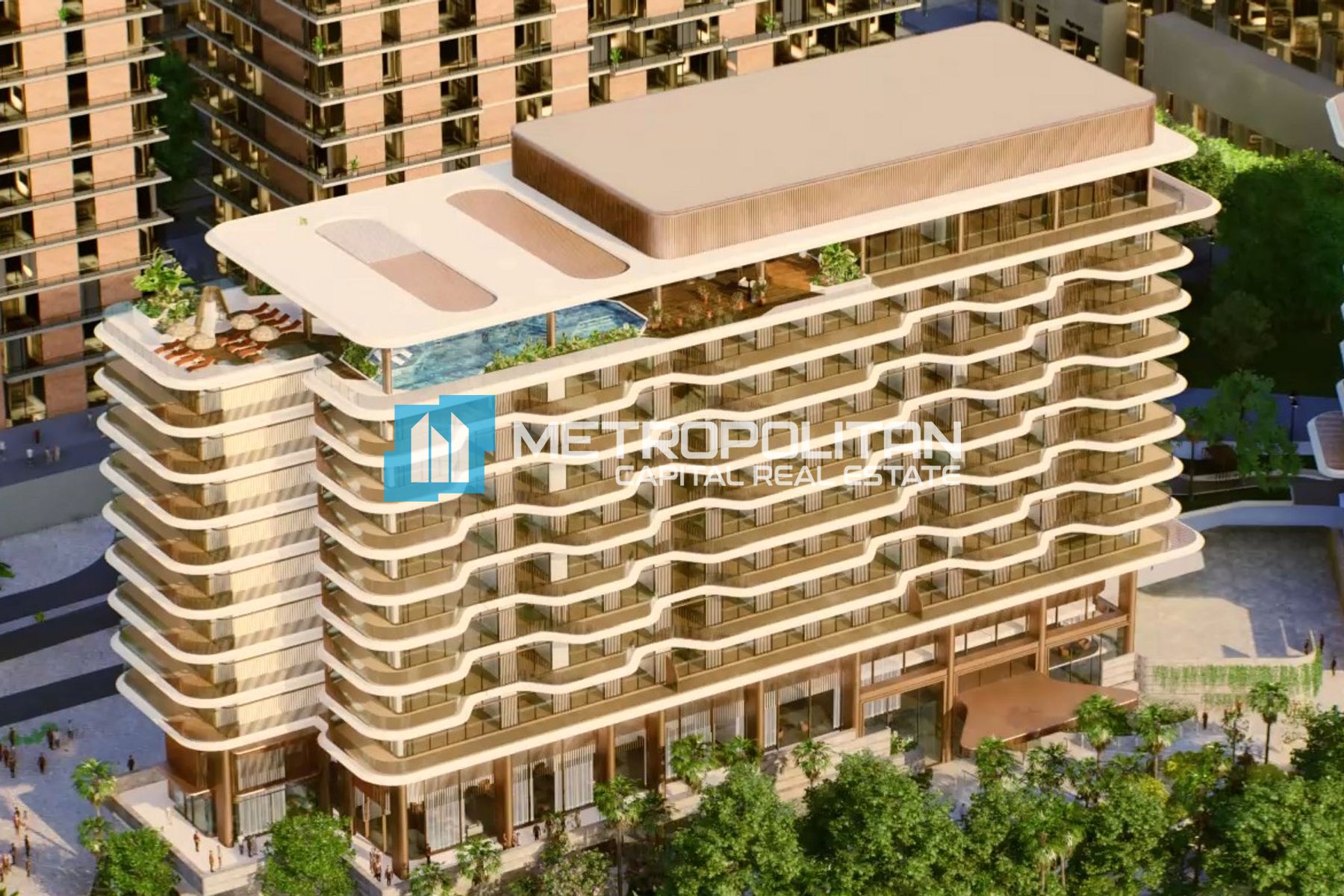 3BR Apartment for Sale in Saadiyat Island – MCS-38491 photo-22