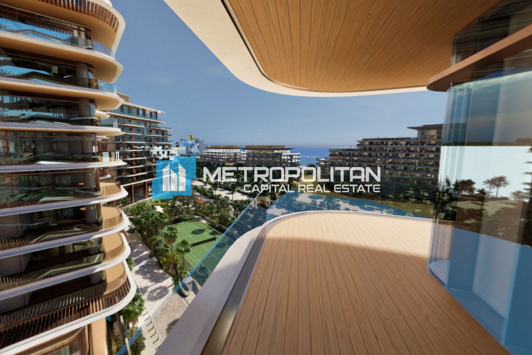 3BR Apartment for Sale in Saadiyat Island – MCS-38491 photo-2