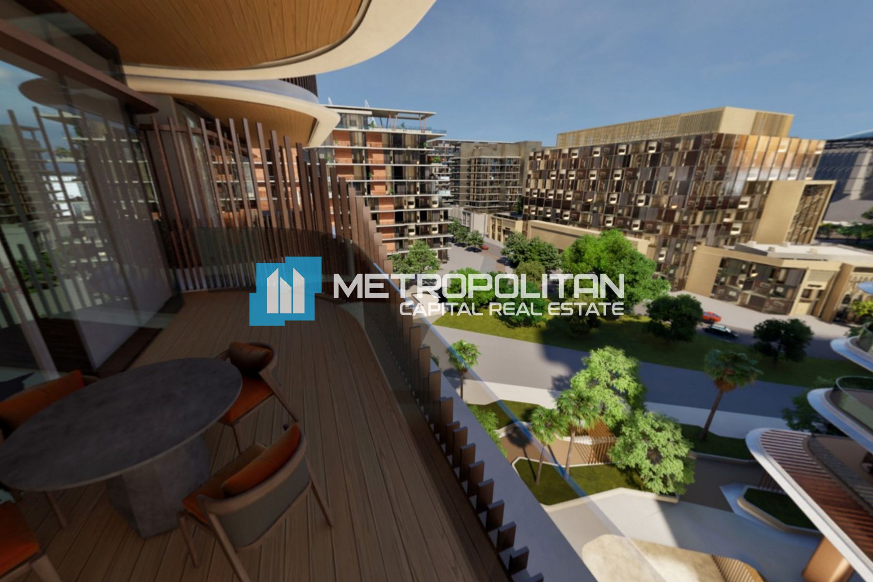 3BR Apartment for Sale in Saadiyat Island – MCS-38491 photo-4