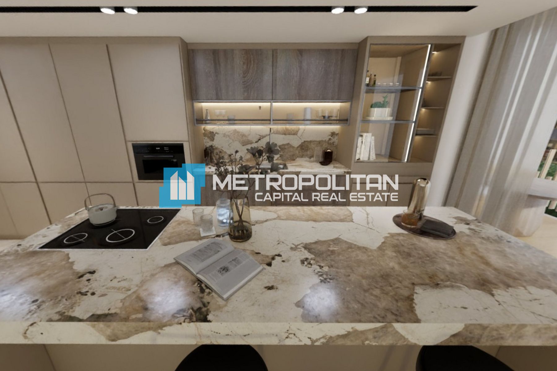 3BR Apartment for Sale in Saadiyat Island – MCS-38491 photo-5