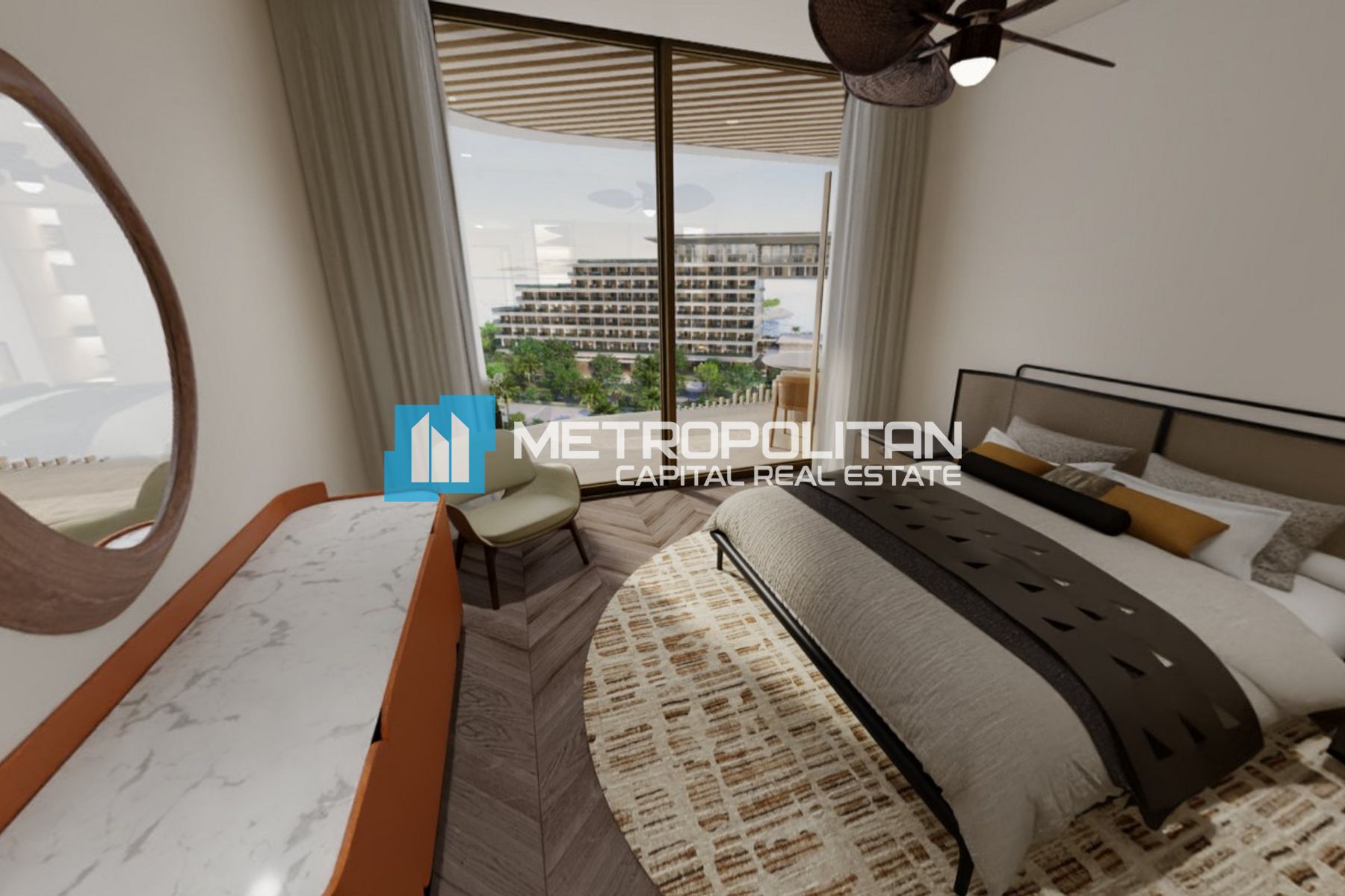 3BR Apartment for Sale in Saadiyat Island – MCS-38491 photo-6