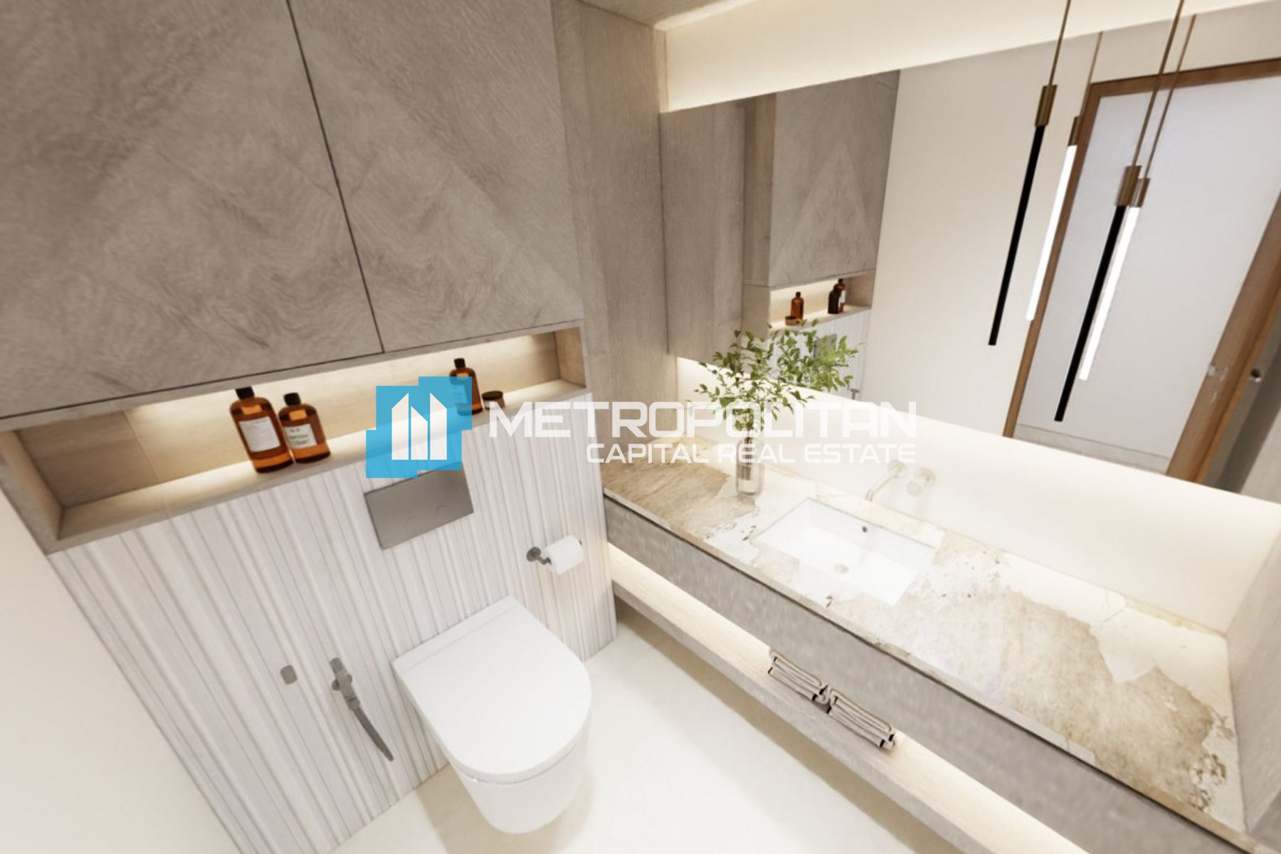 3BR Apartment for Sale in Saadiyat Island – MCS-38491 photo-7