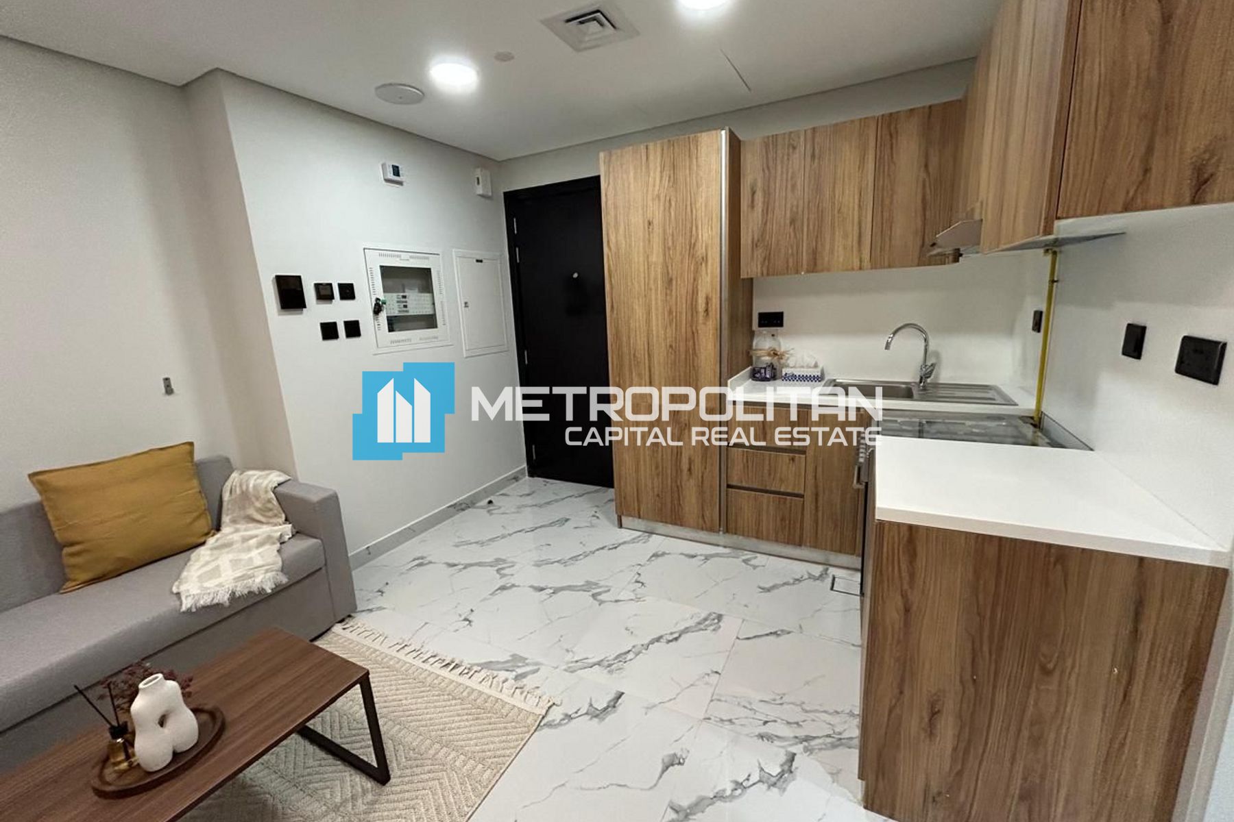 1BR Apartment for Sale in Al Maryah Island – MCS-38493 photo-9