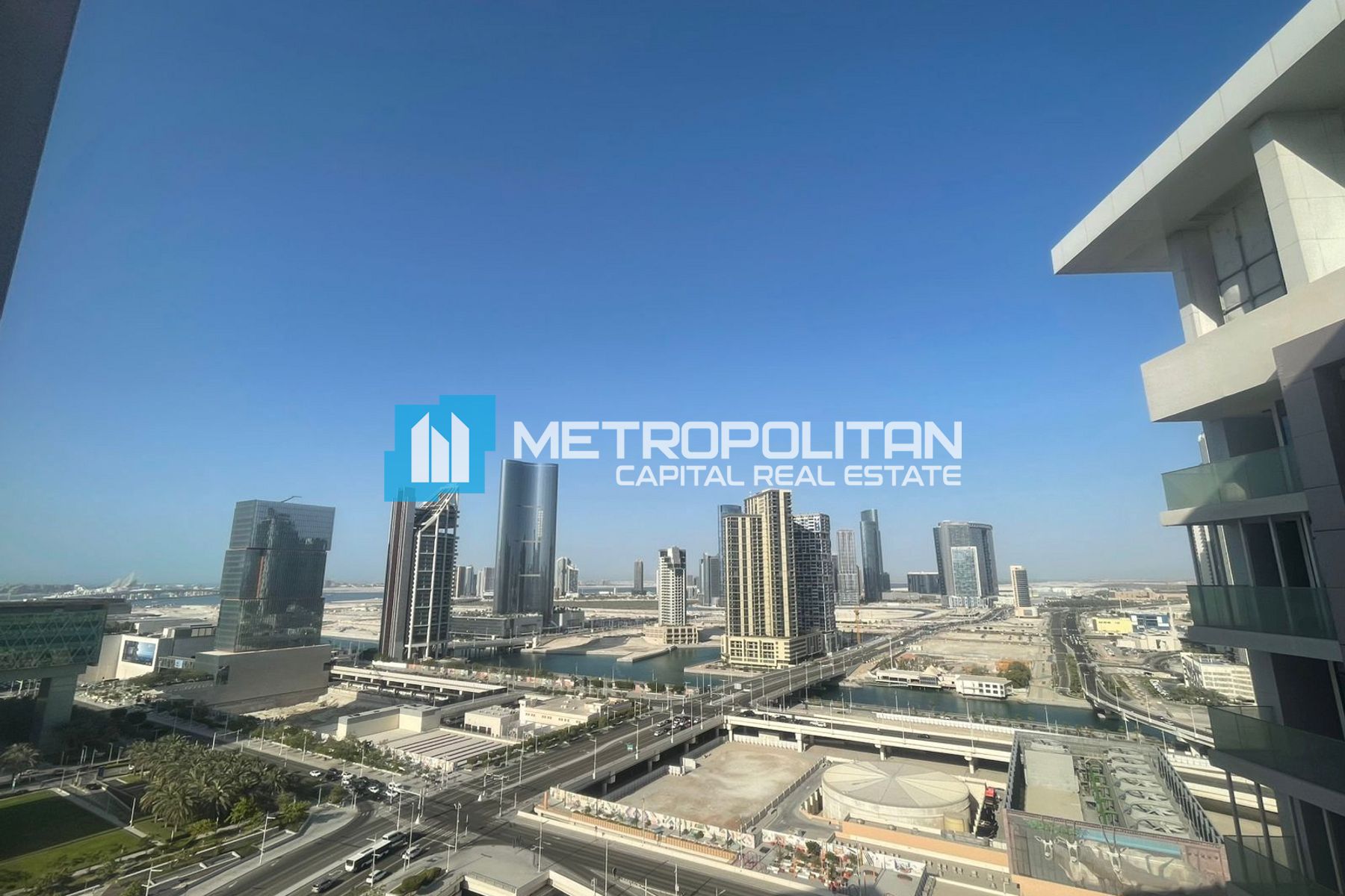 1BR Apartment for Sale in Al Maryah Island – MCS-38493 photo-4