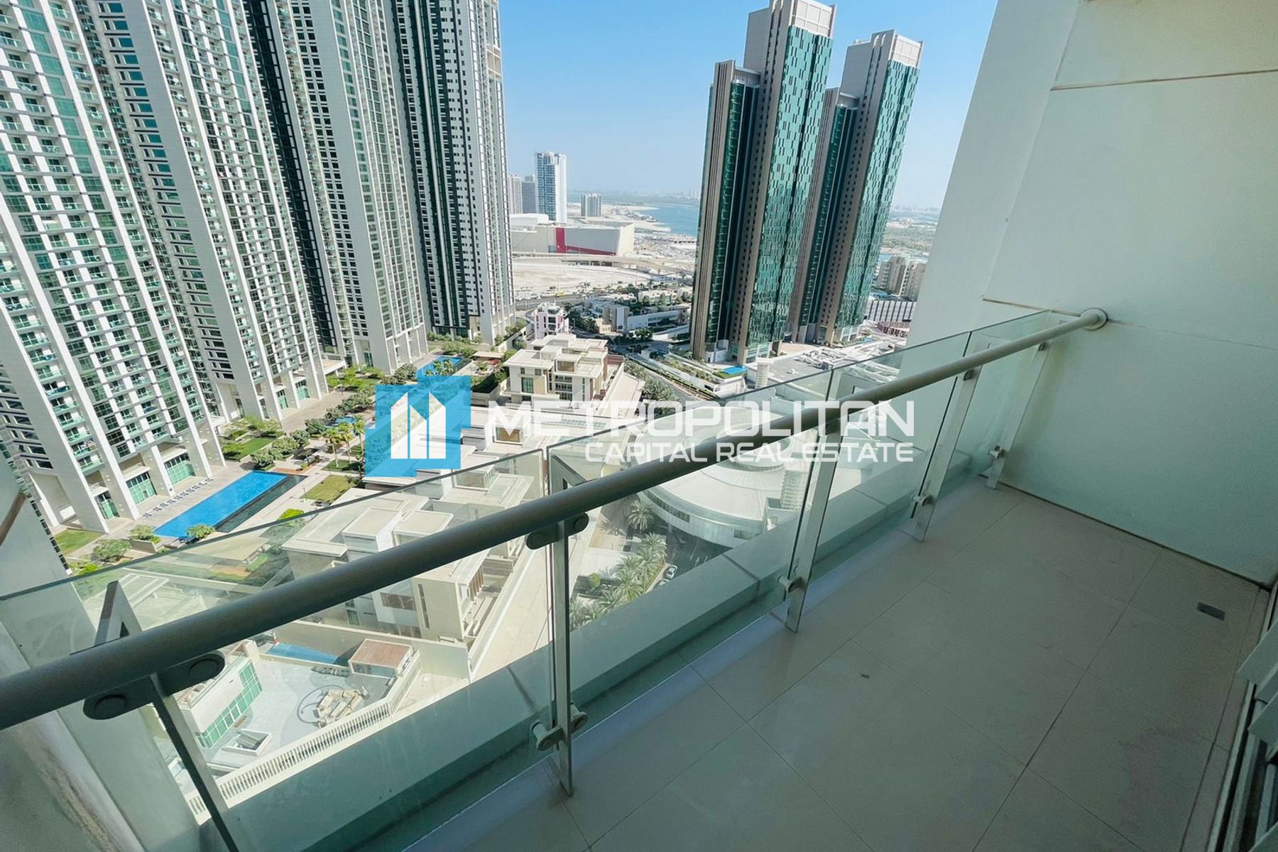 1BR Apartment for Sale in Al Reem Island – MCS-38494 photo-0