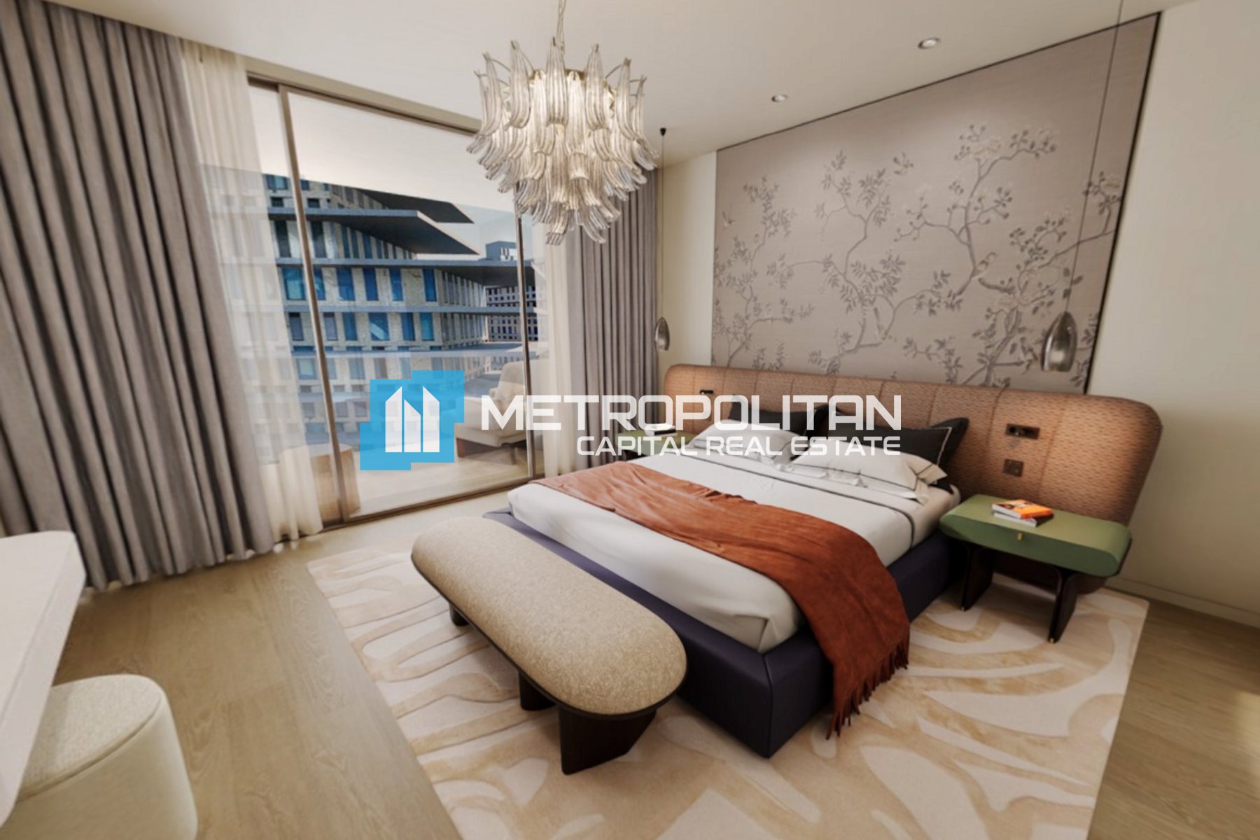 1BR Apartment for Sale in Saadiyat Island – MCS-38513 photo-4