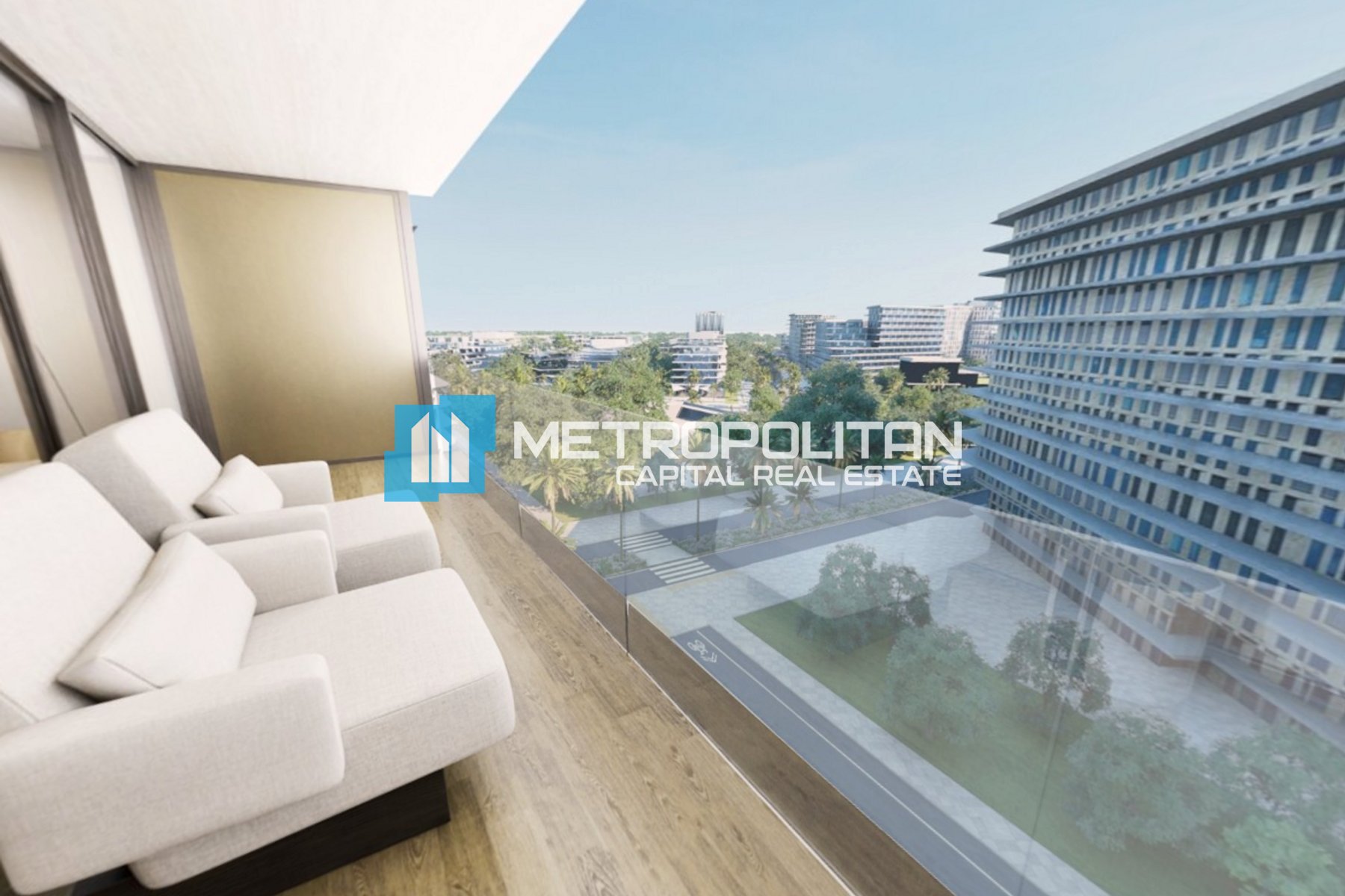 1BR Apartment for Sale in Saadiyat Island – MCS-38513 photo-5