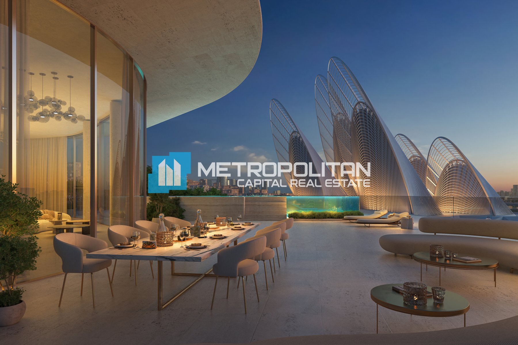 1BR Apartment for Sale in Saadiyat Island – MCS-38513 photo-7