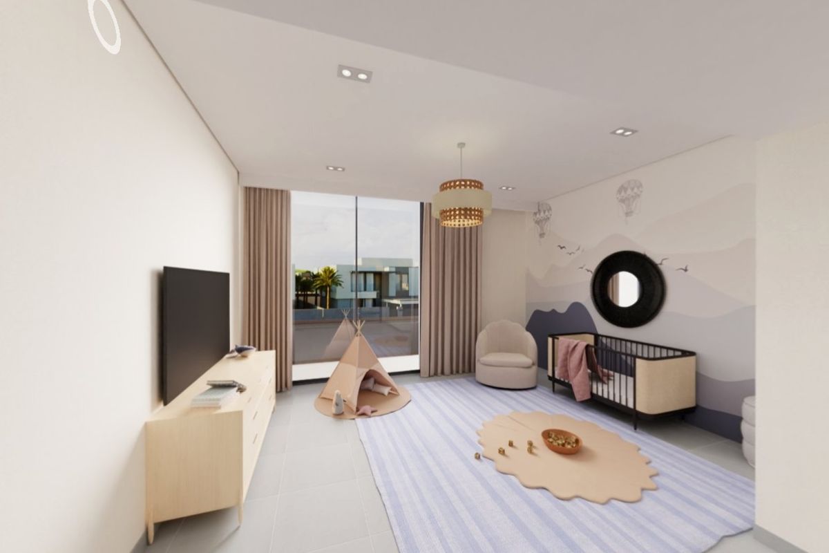 5BR Villa for Sale in Saadiyat Island – MCS-38516 photo-10