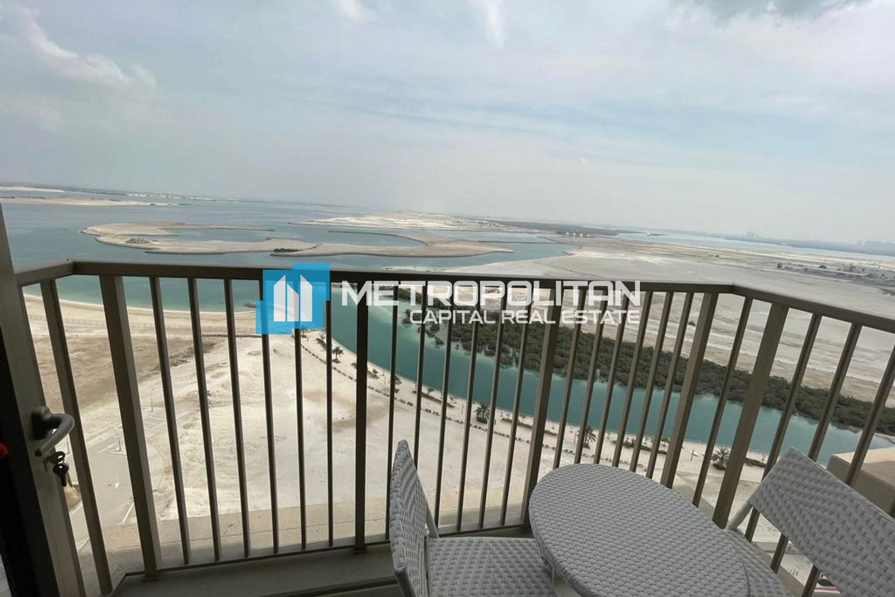 1BR Apartment for Sale in Al Reem Island – MCS-38528