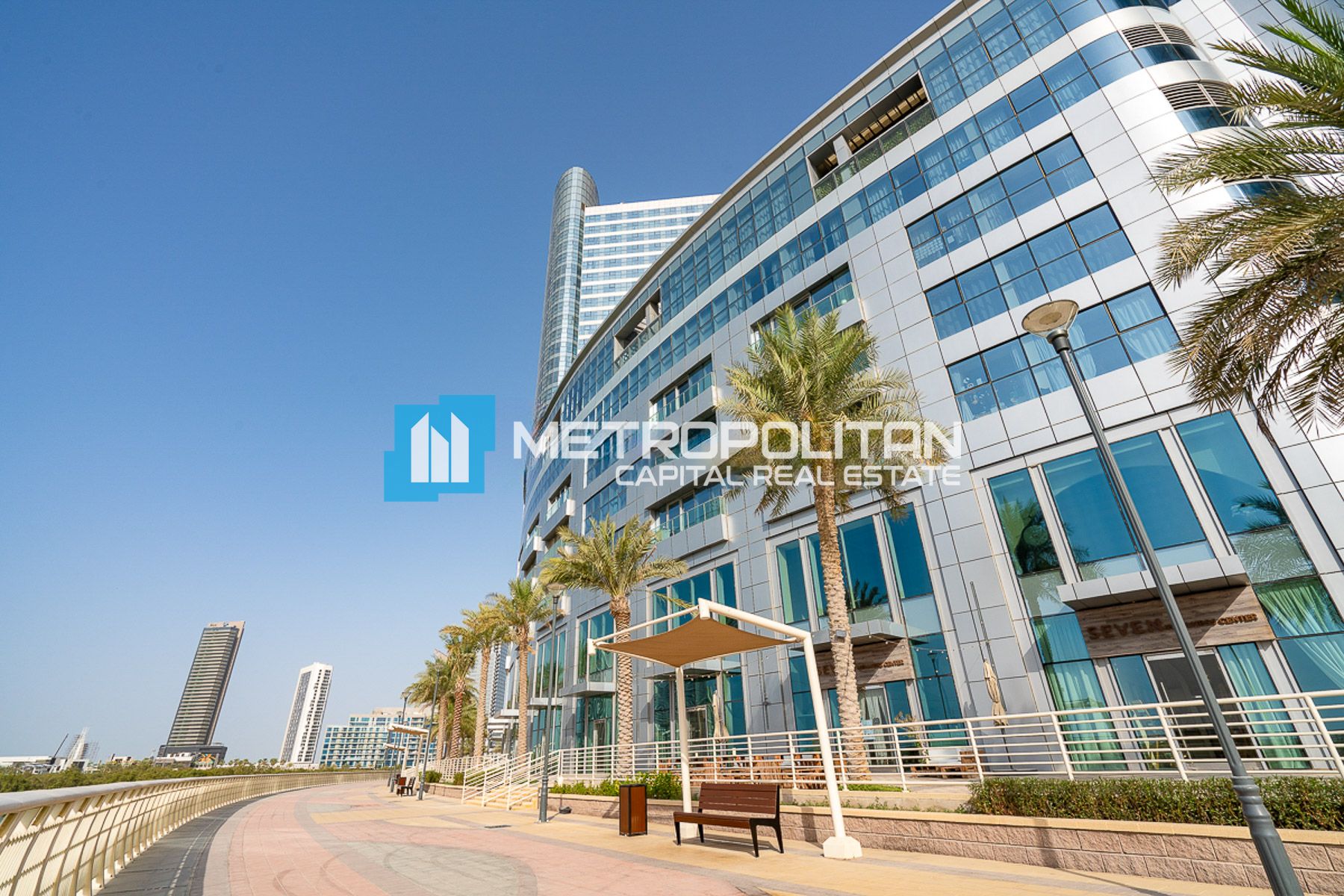 Studio Apartment for Sale in Al Reem Island – MCS-38529