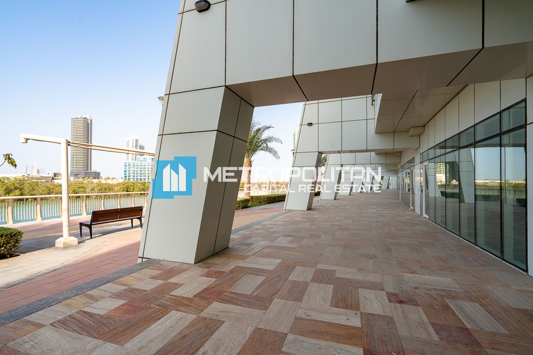 Image - C4 Tower, Al Reem Island, Abu Dhabi | Project - Apartment