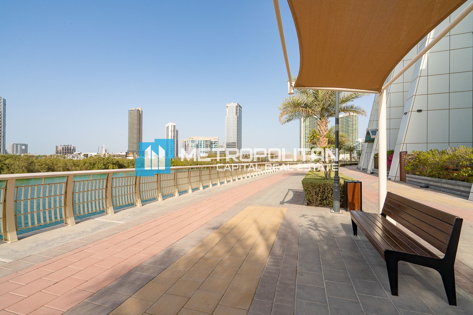 Image - C4 Tower, Al Reem Island, Abu Dhabi | Project - Apartment