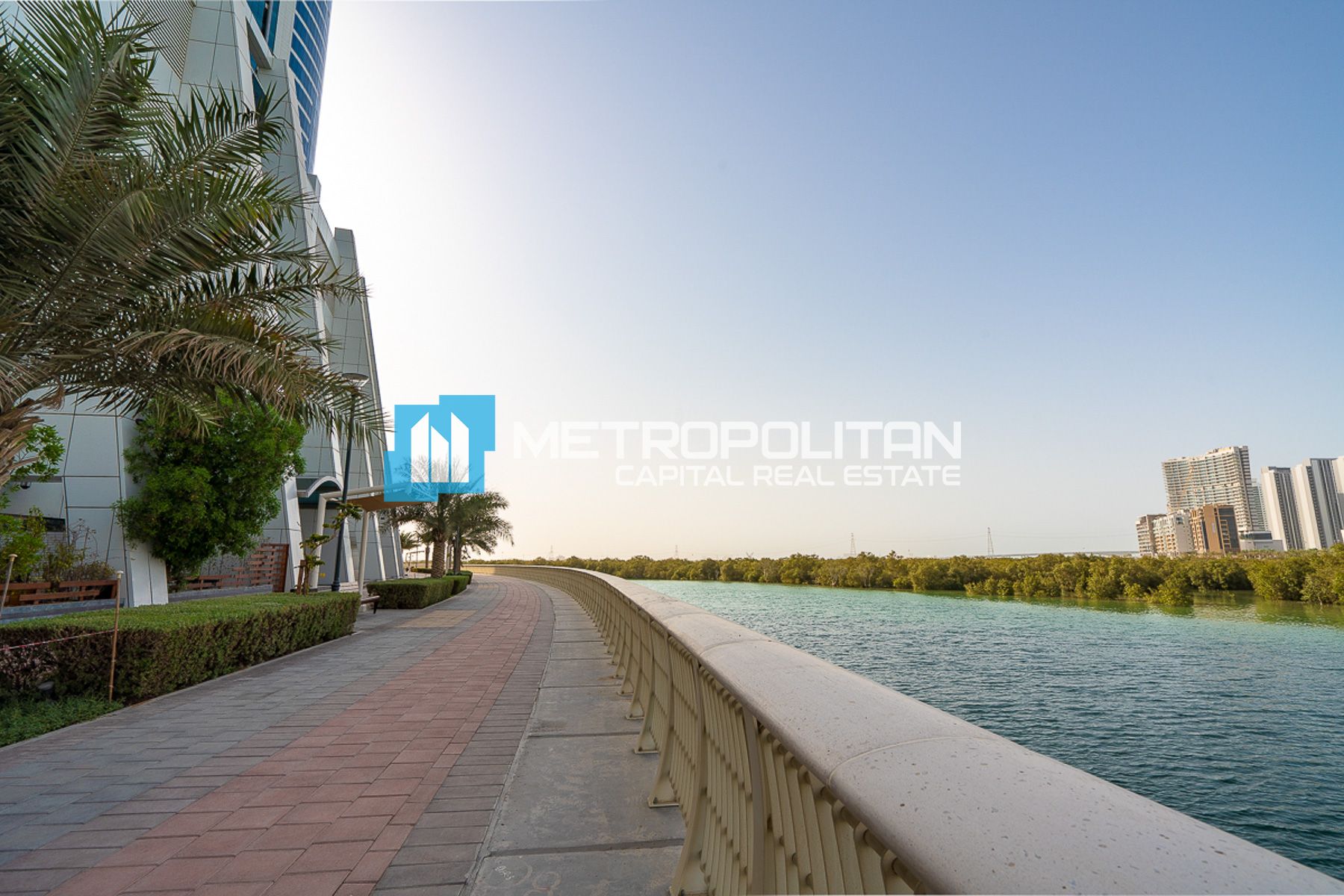 Image - C4 Tower, Al Reem Island, Abu Dhabi | Project - Apartment