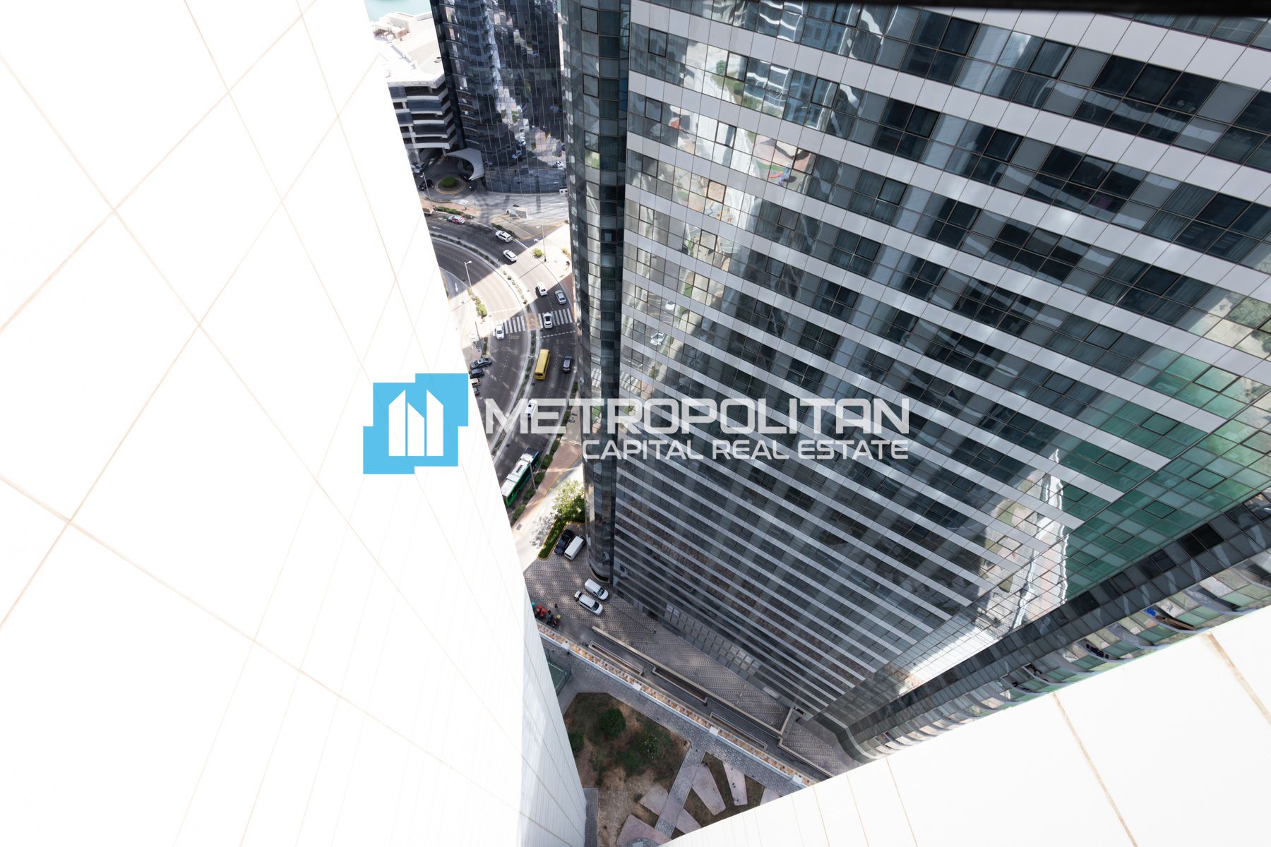 Image - C4 Tower, Al Reem Island, Abu Dhabi | Project - Apartment