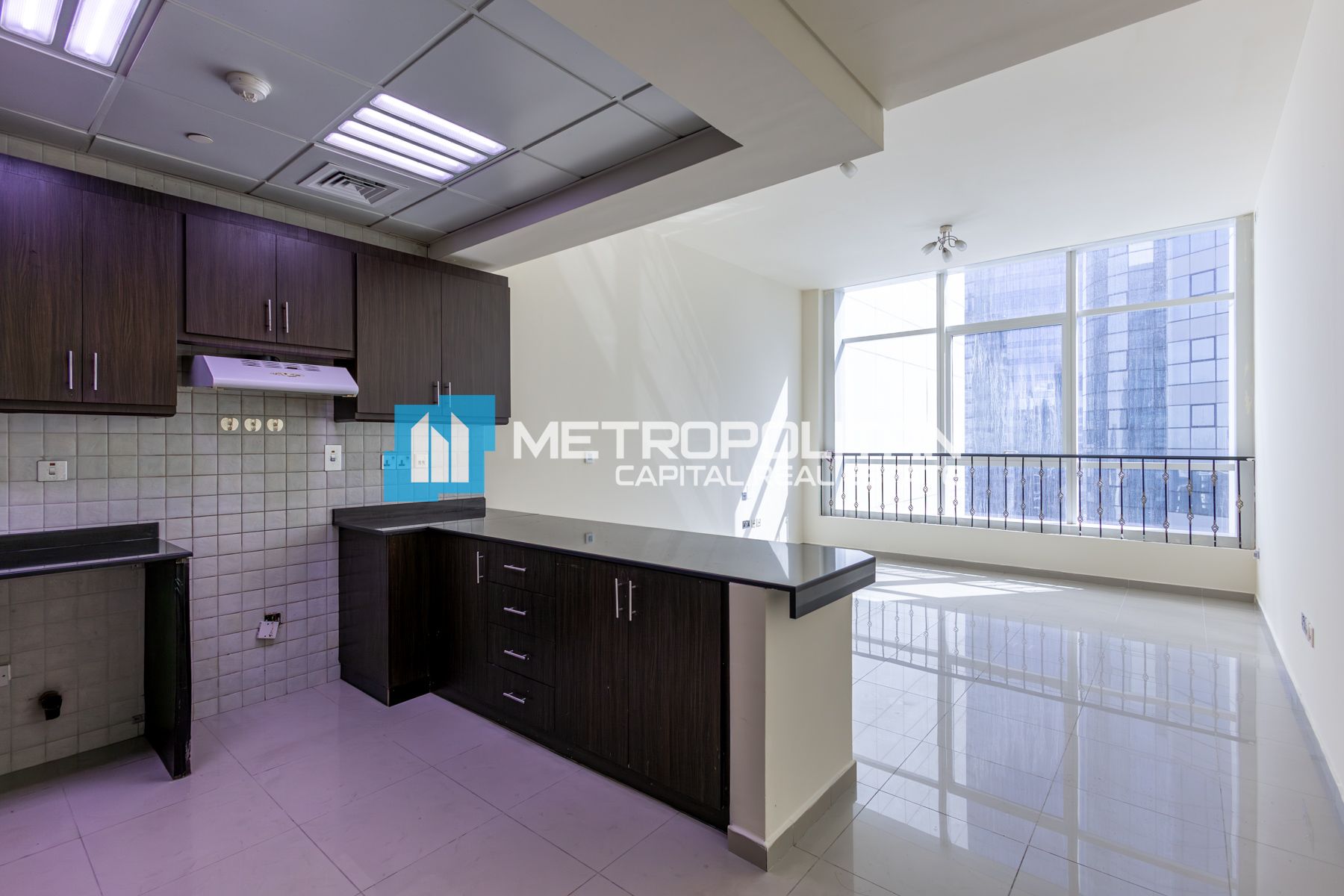 Image - C4 Tower, Al Reem Island, Abu Dhabi | Project - Apartment