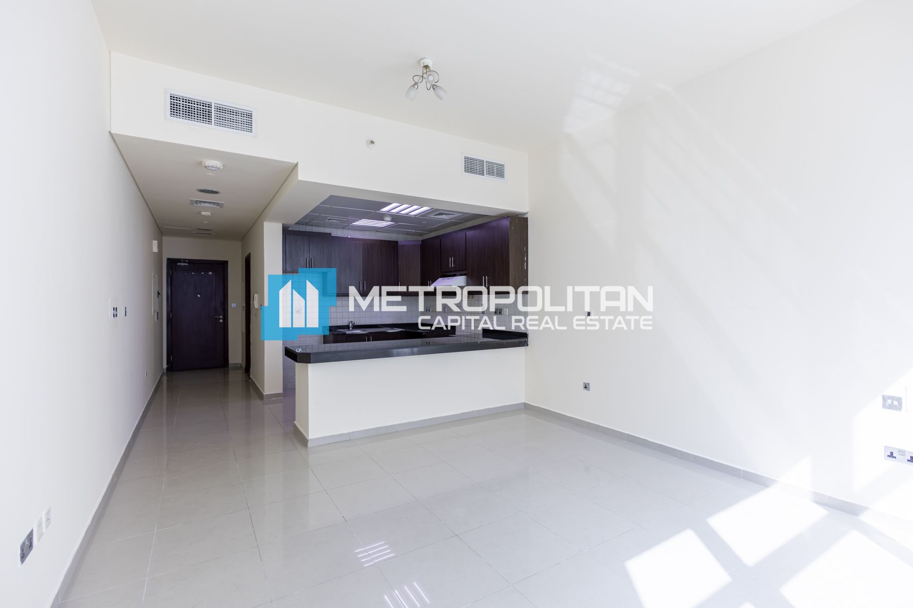 Image - C4 Tower, Al Reem Island, Abu Dhabi | Project - Apartment