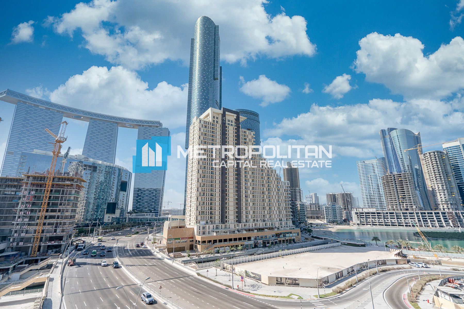 1BR Apartment for Sale in Al Reem Island – MCS-38540 photo-2