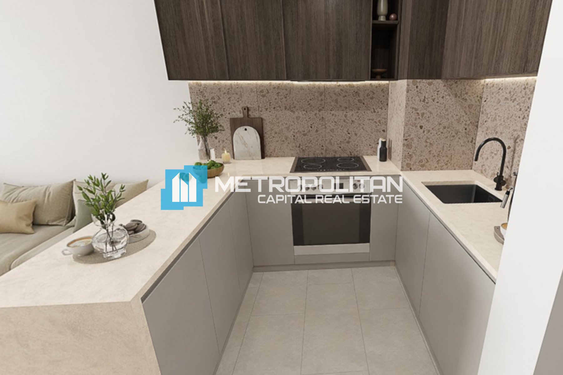 Studio Apartment for Sale in Yas Island – MCS-38558 photo-6